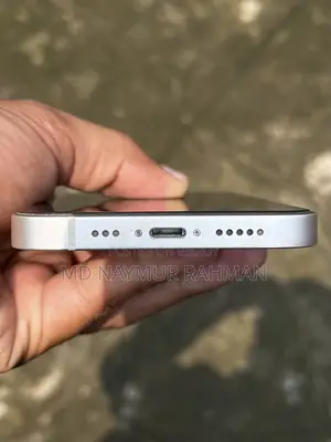 Apple iPhone 13 128 GB White