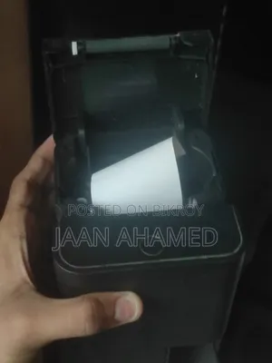 Printer Poss