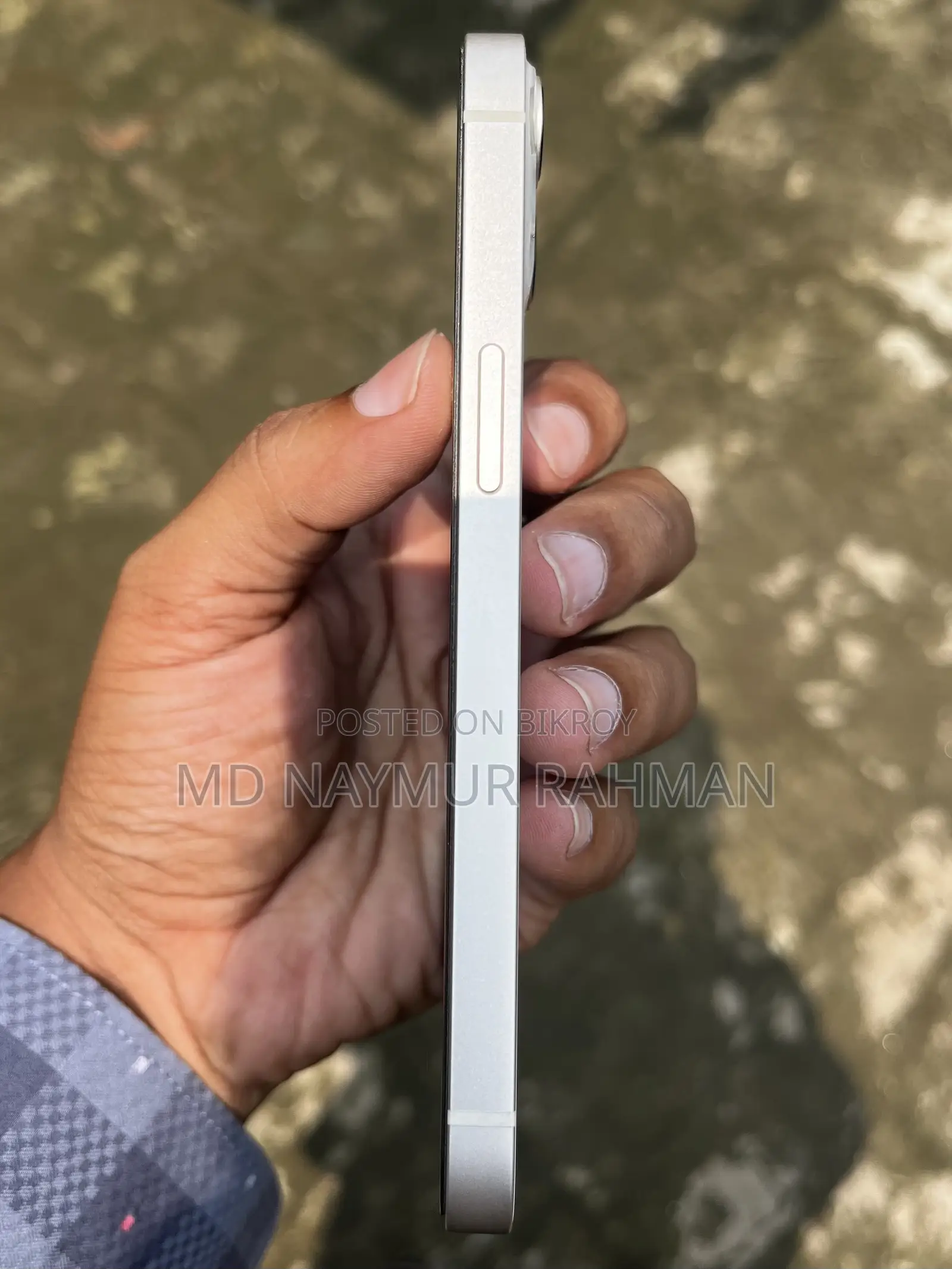 Apple iPhone 13 128 GB White