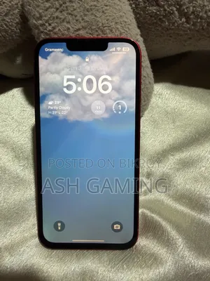 Apple iPhone 13 128 GB