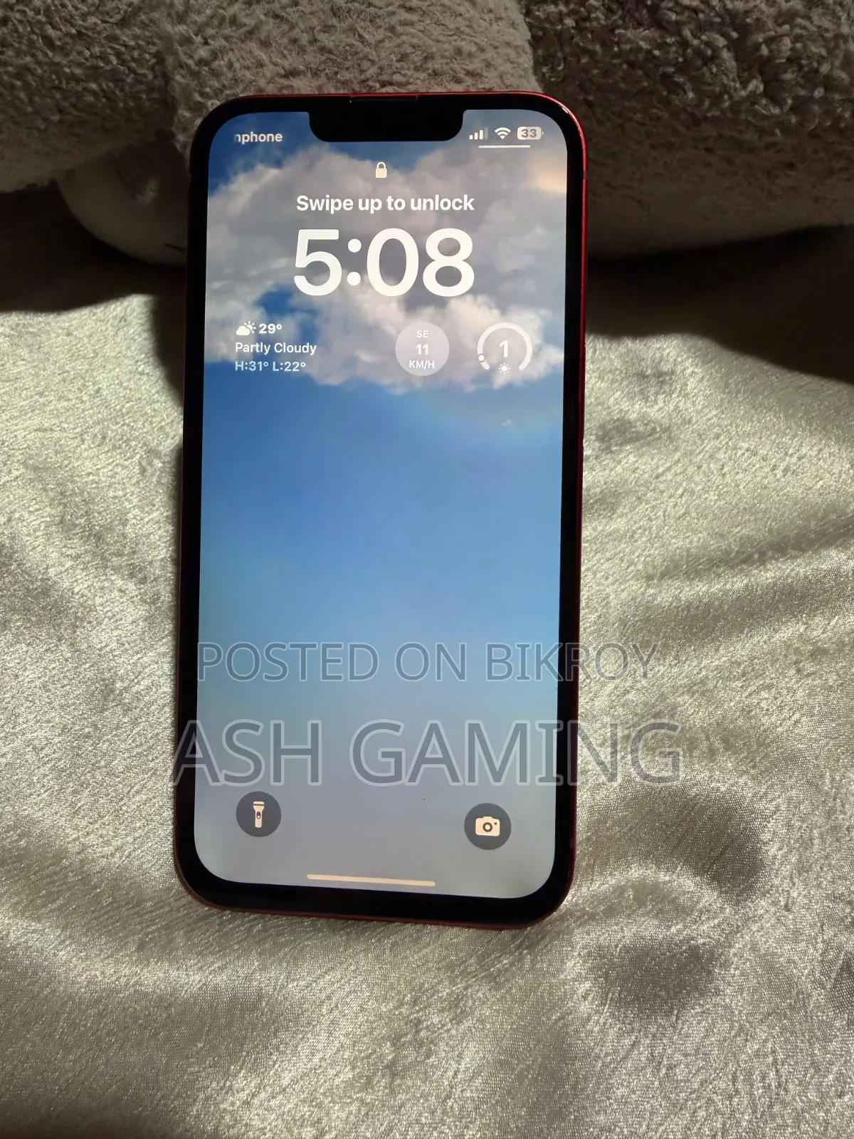 Apple iPhone 13 128 GB