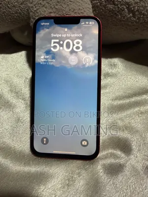 Apple iPhone 13 128 GB
