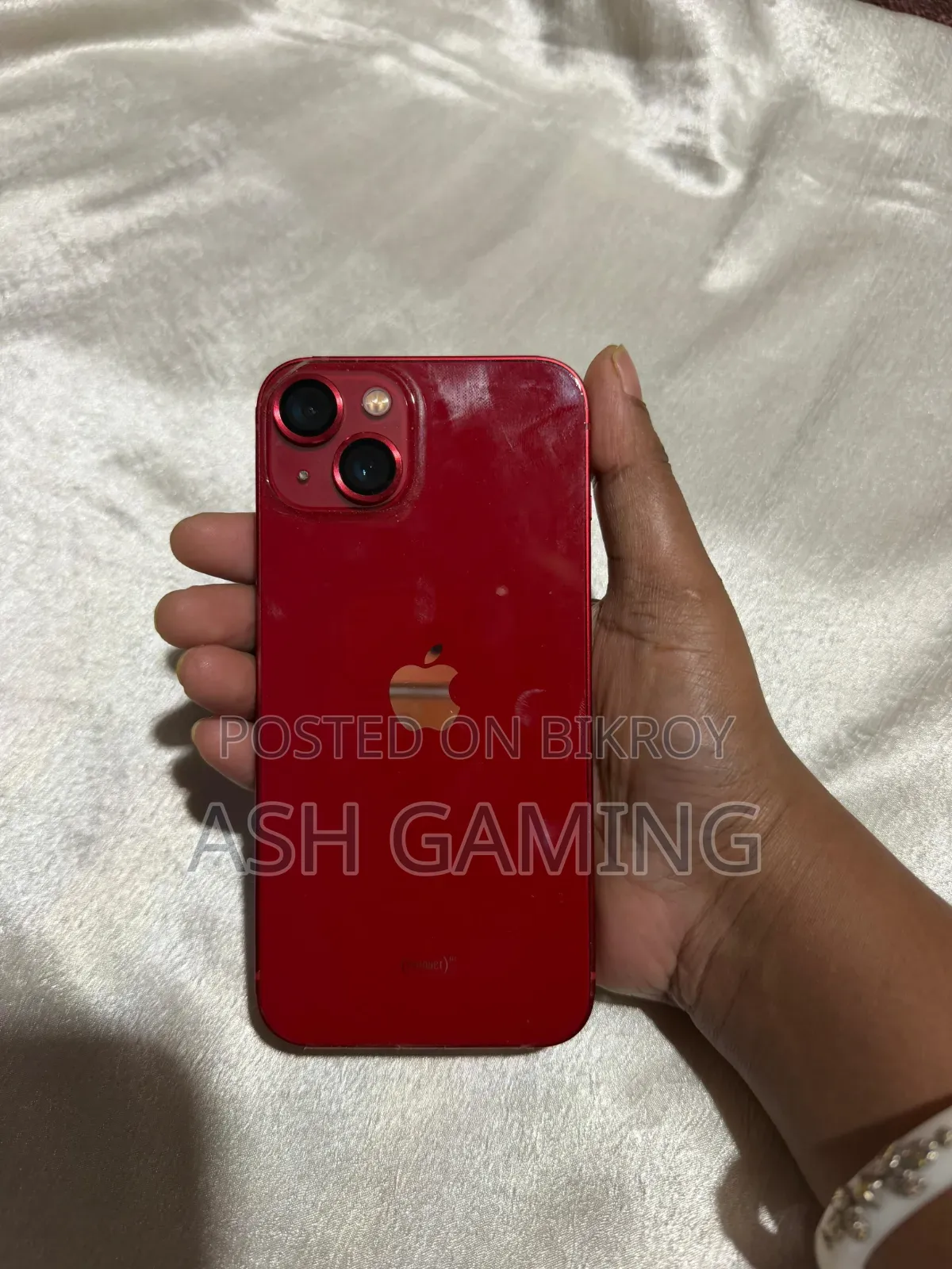 Apple iPhone 13 128 GB