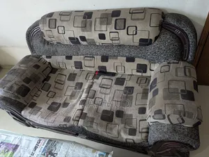 ৫ সিট সোফা