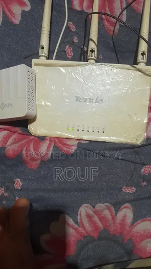 একটি রাউটার একটি অনু বিক্রয় করা হবে