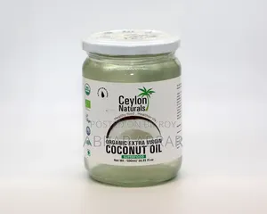 Cold Press Oil