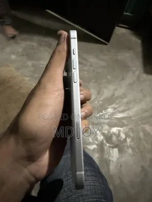 Apple iPhone 15 Plus 256 GB Blue