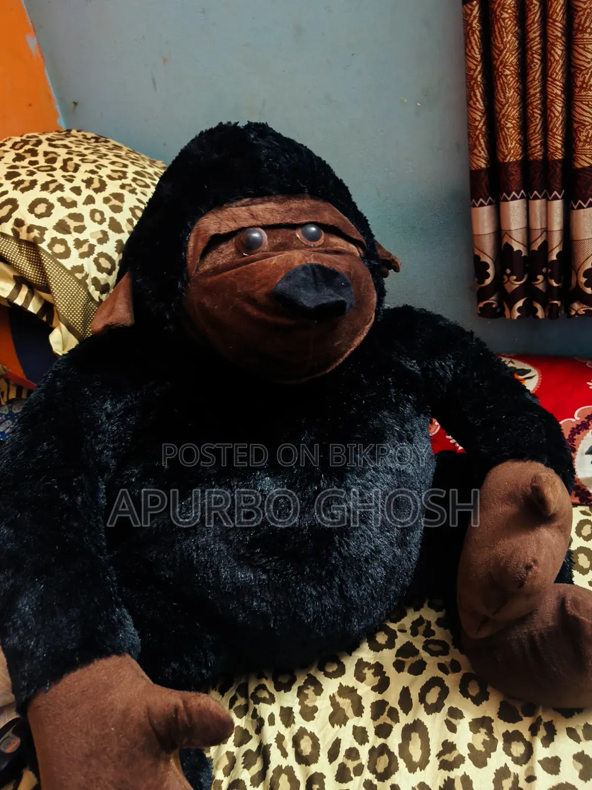 Monkey Doll