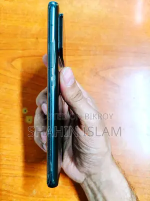 Xiaomi Mi 11 Ultra 256 GB Black