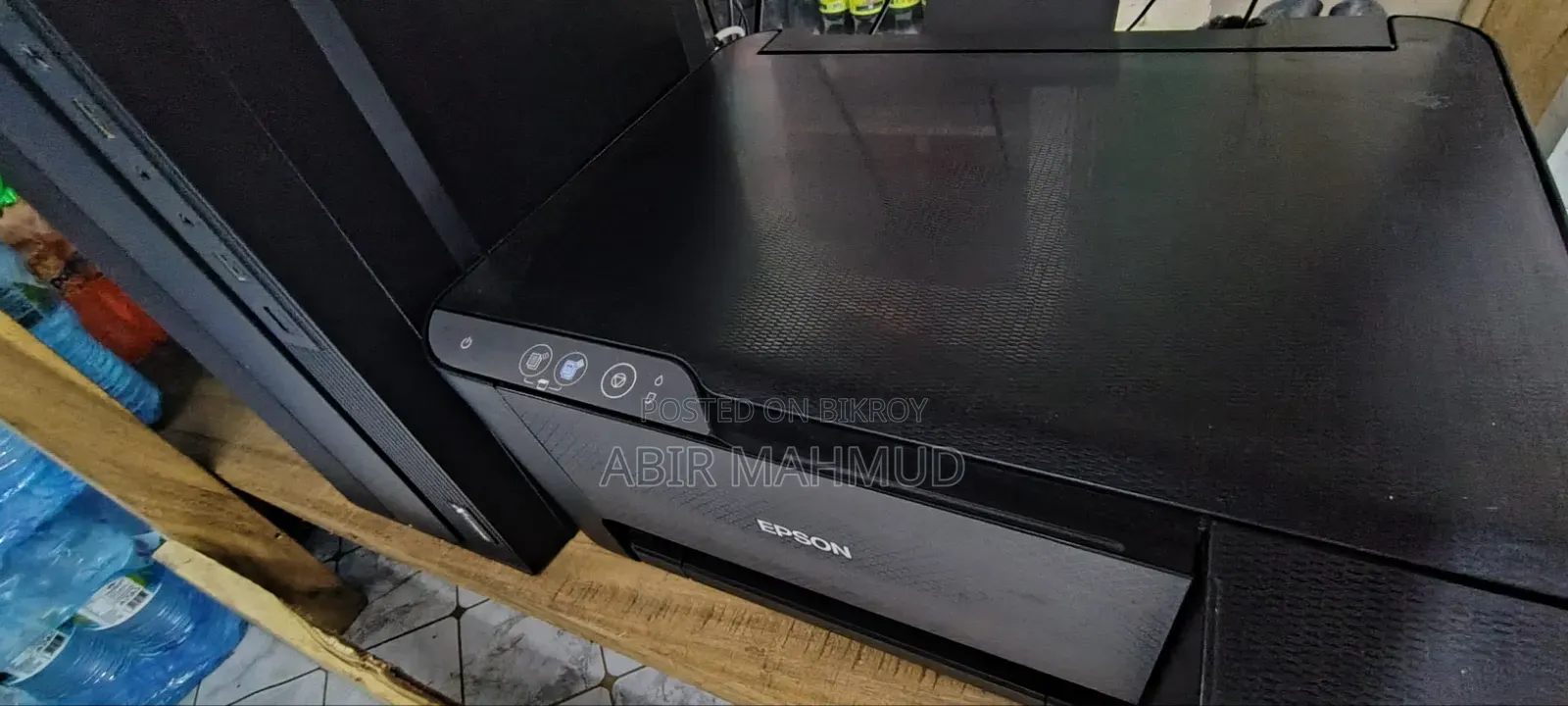 Desktop Computer 8GB Intel Celeron SSHD+SSD 1T