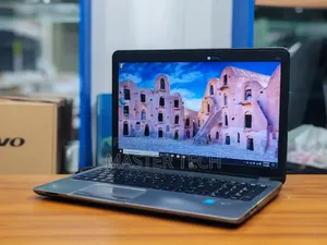 Laptop HP ProBook 450 G1 8GB Intel Core I5 SSD 128GB