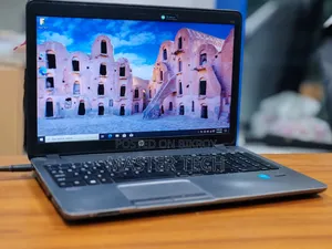 Laptop HP ProBook 450 G1 8GB Intel Core I5 SSD 128GB