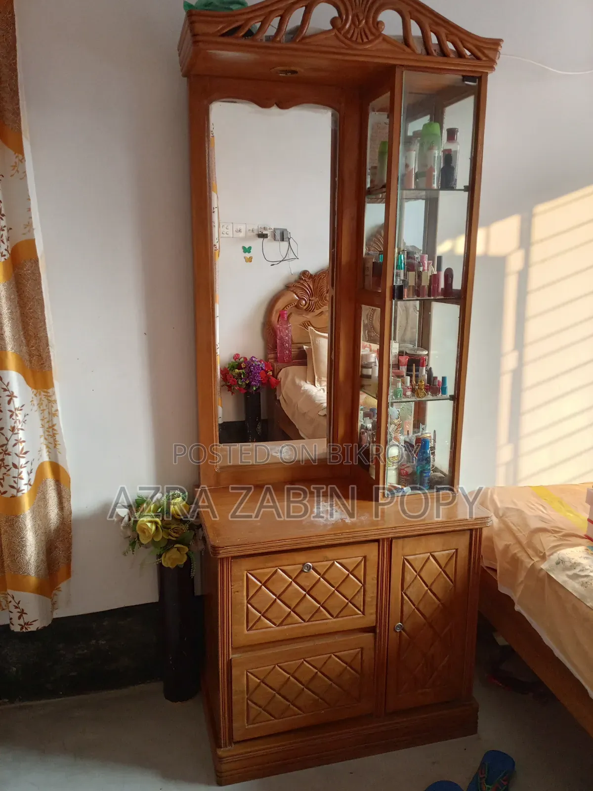 Dressing Table