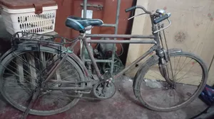 Cycle Hero Used 2023