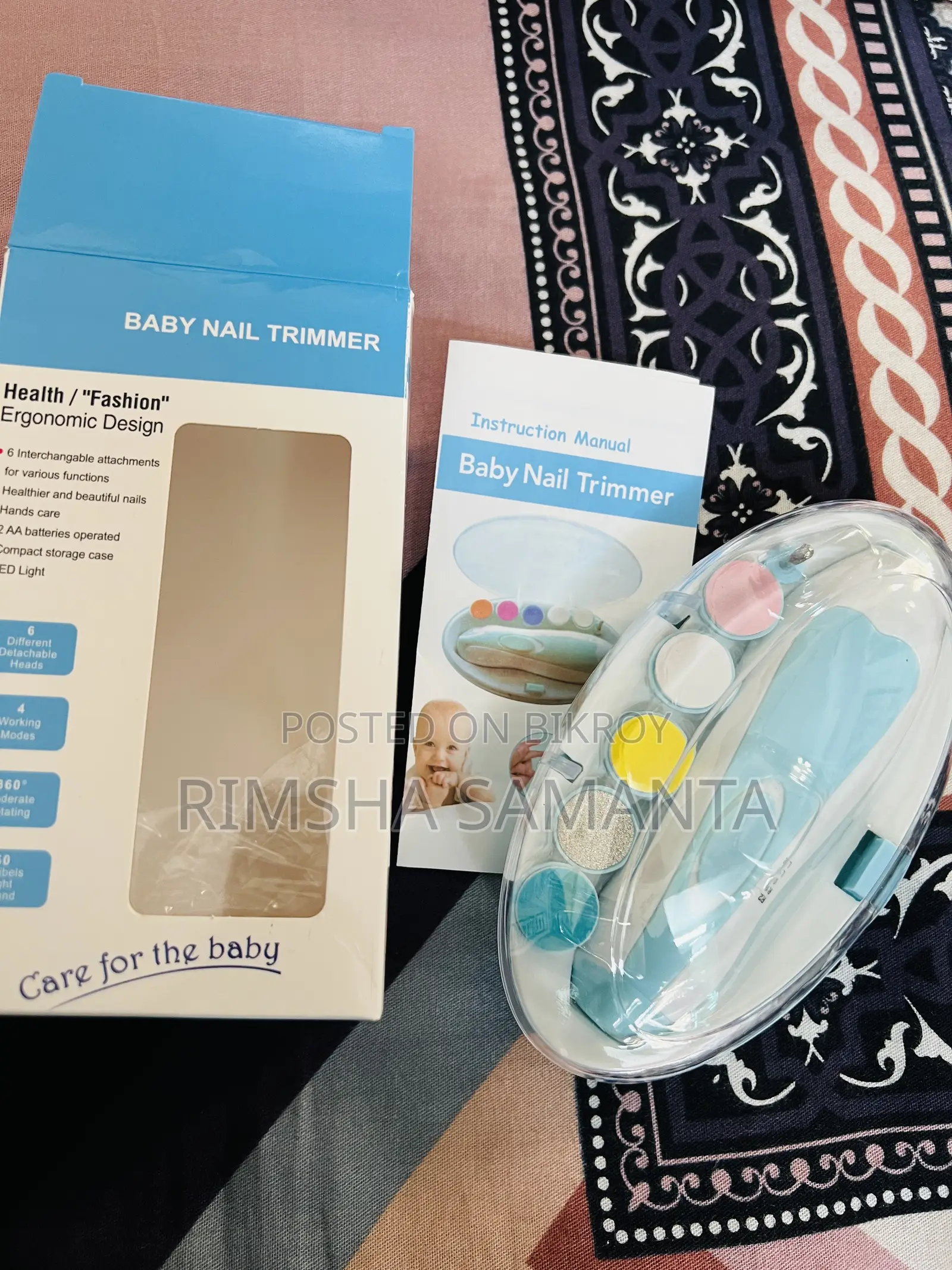 Baby Item for Sale