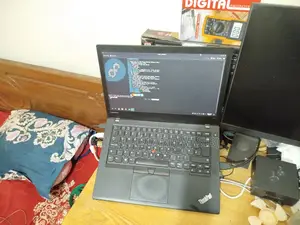 Laptop Lenovo ThinkPad T470 32GB Intel Core I5 SSD 512GB