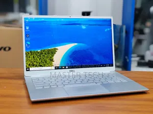 Laptop Dell Inspiron 13 7386 8GB Intel Core I7 SSD 256GB