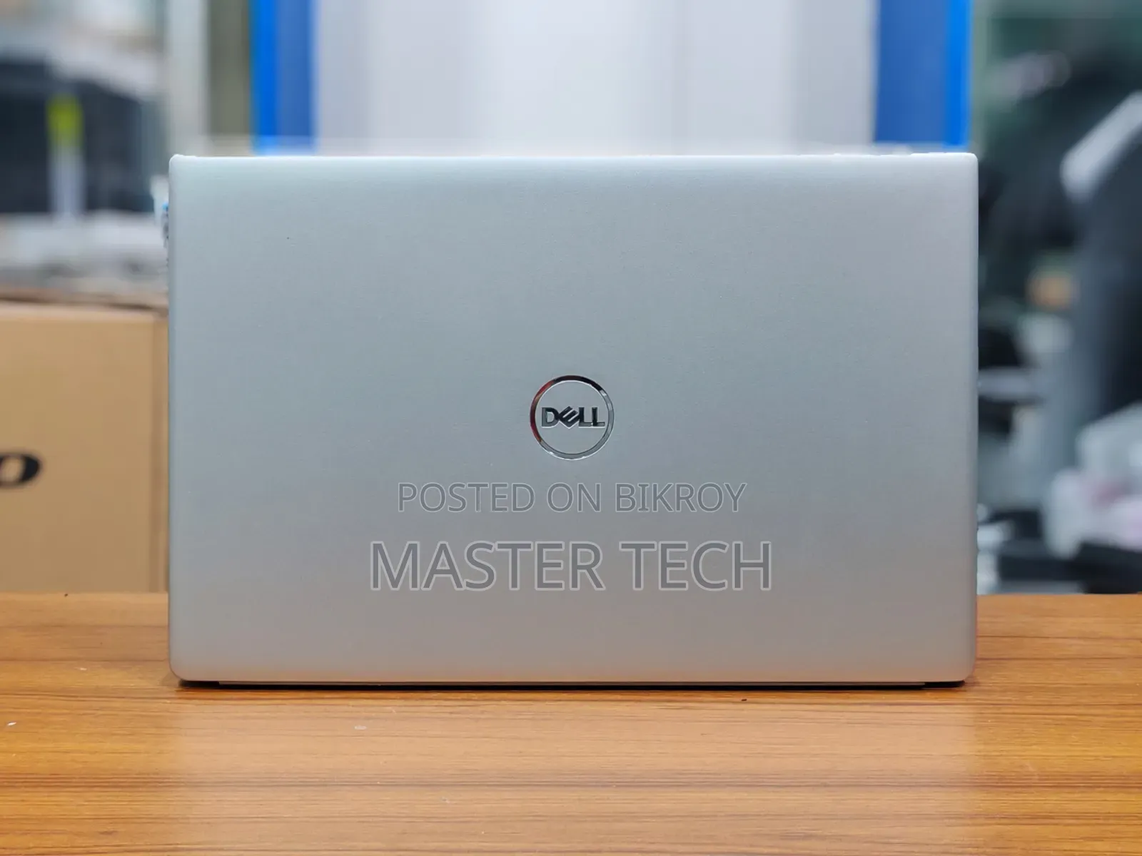 Laptop Dell Inspiron 13 7386 8GB Intel Core I7 SSD 256GB