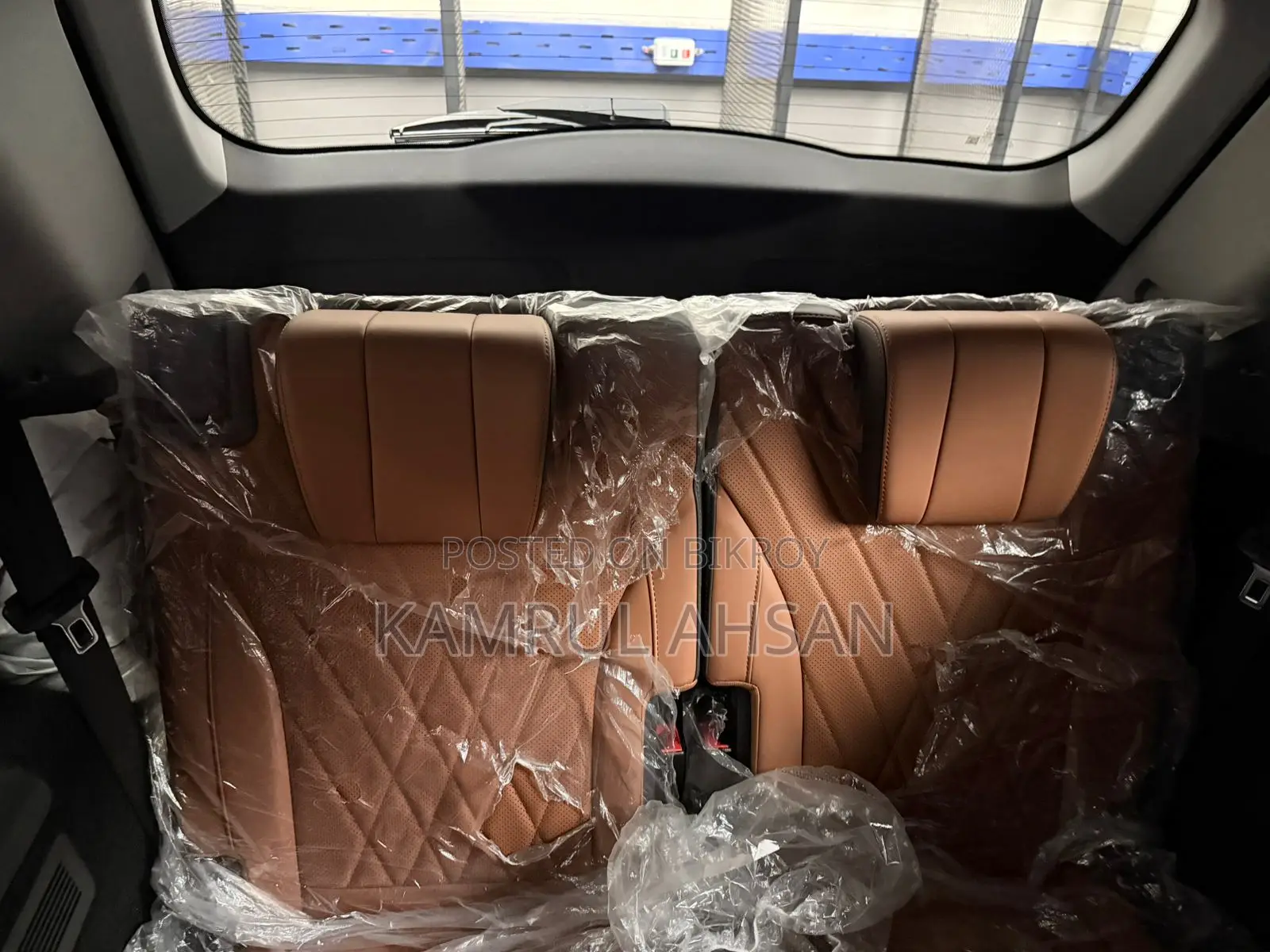 New Chery Tiggo 8 Pro Luxury 2024 Purple