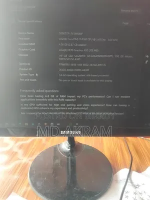Computer for Sale