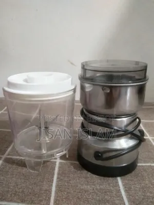 Nima 2 in 1 Blender