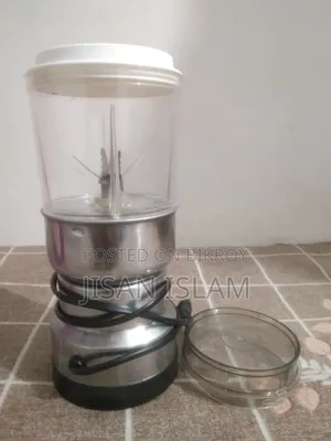 Nima 2 in 1 Blender
