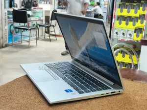 Laptop HP EliteBook 840 G8 16GB Intel Core I5 SSD 512GB