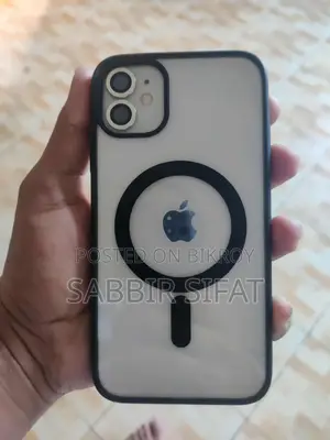 Apple iPhone 11 128 GB White