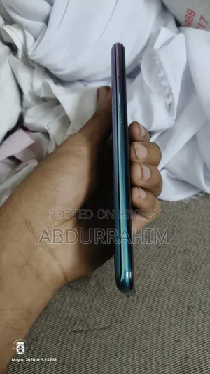 Oppo F19 Pro 128 GB Blue