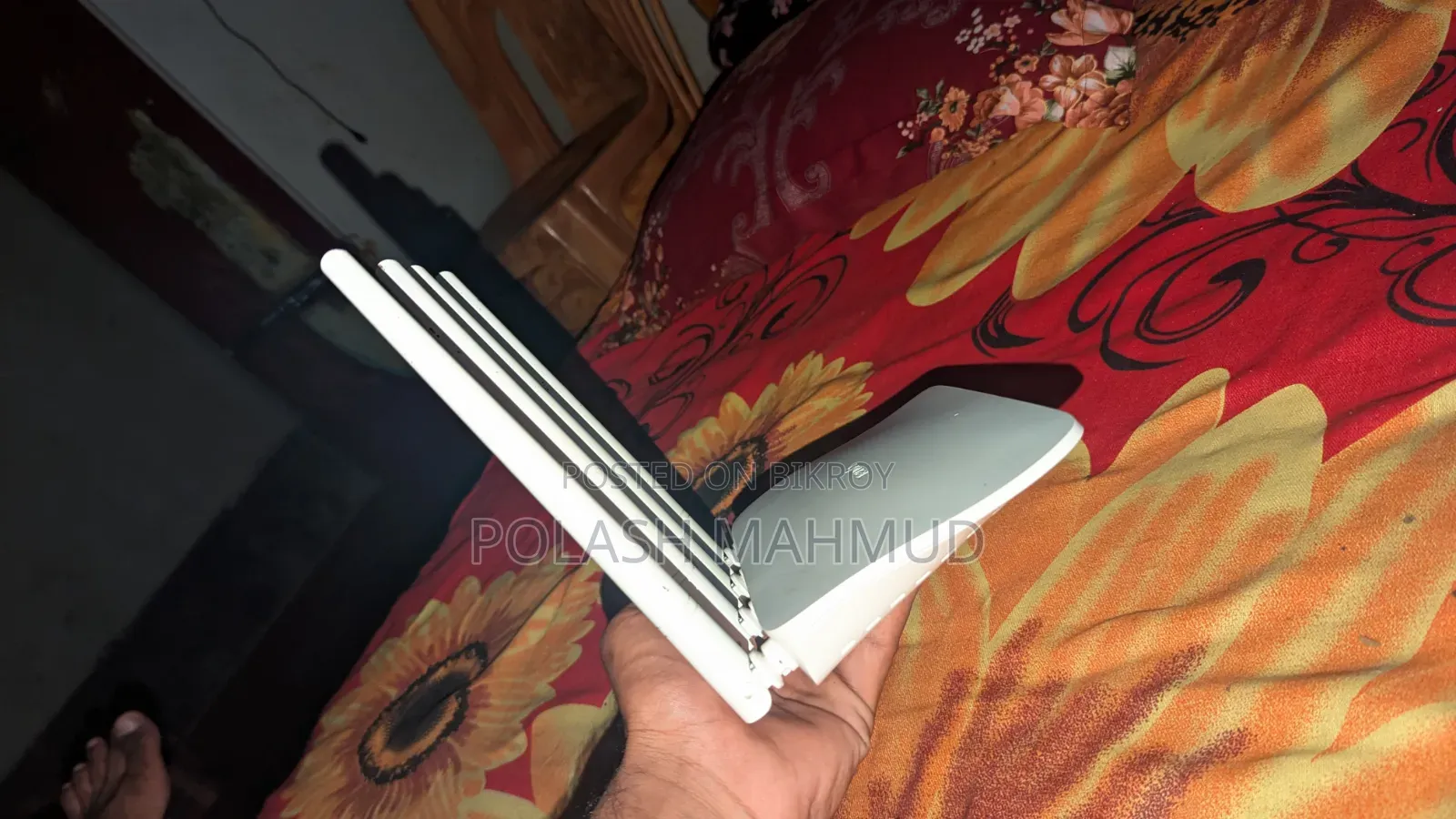 Tenda F-6 Router for Sale
