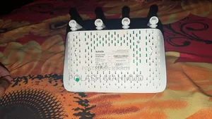 Tenda F-6 Router for Sale