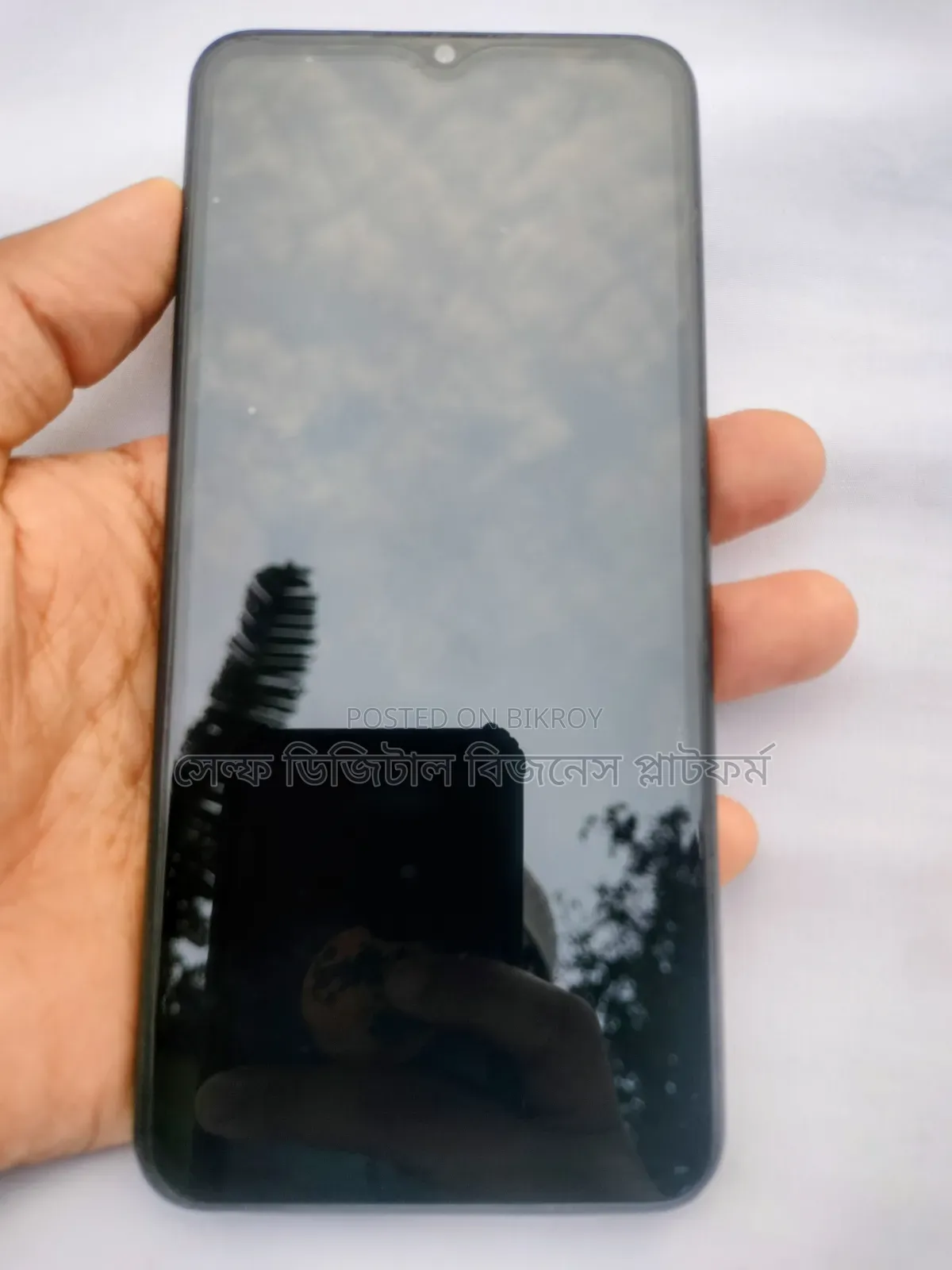 Oppo A78 5G 128 GB Black