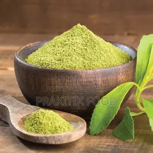 স্টেভিয়া পাউডার ৫০ গ্রাম-Stevia Powder 50 Gm