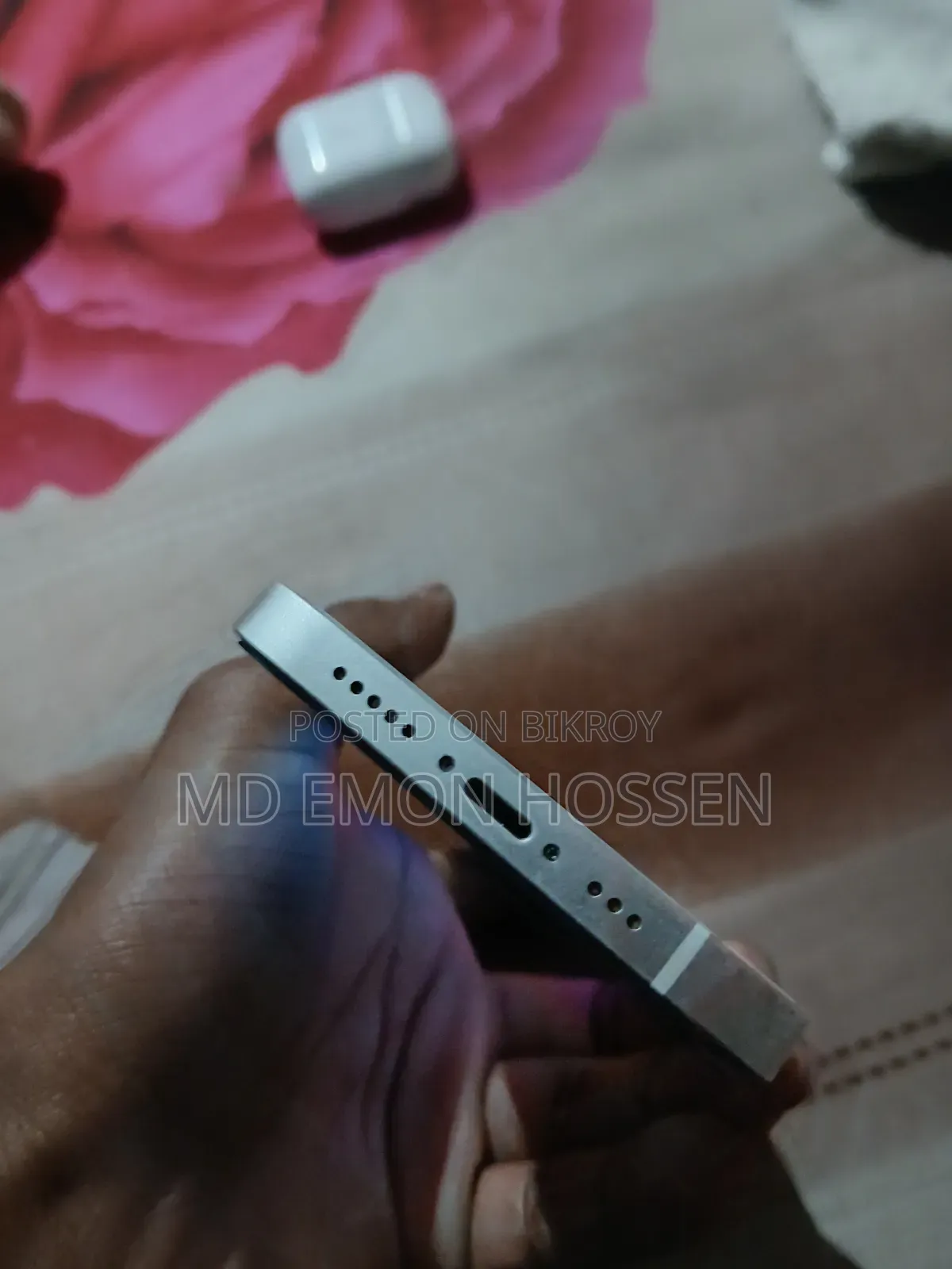 Apple iPhone 12 128 GB White