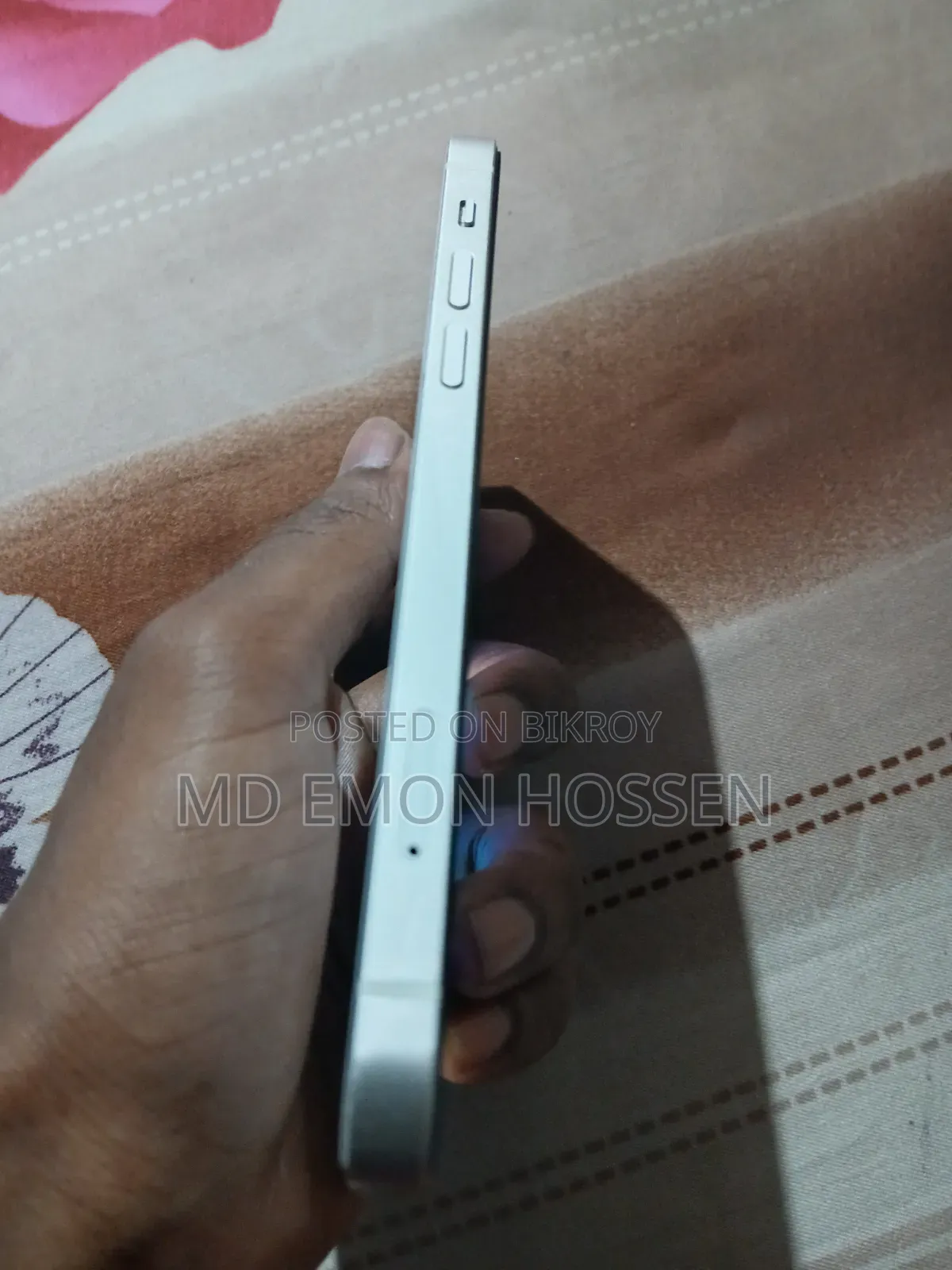 Apple iPhone 12 128 GB White