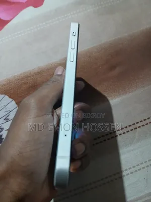 Apple iPhone 12 128 GB White