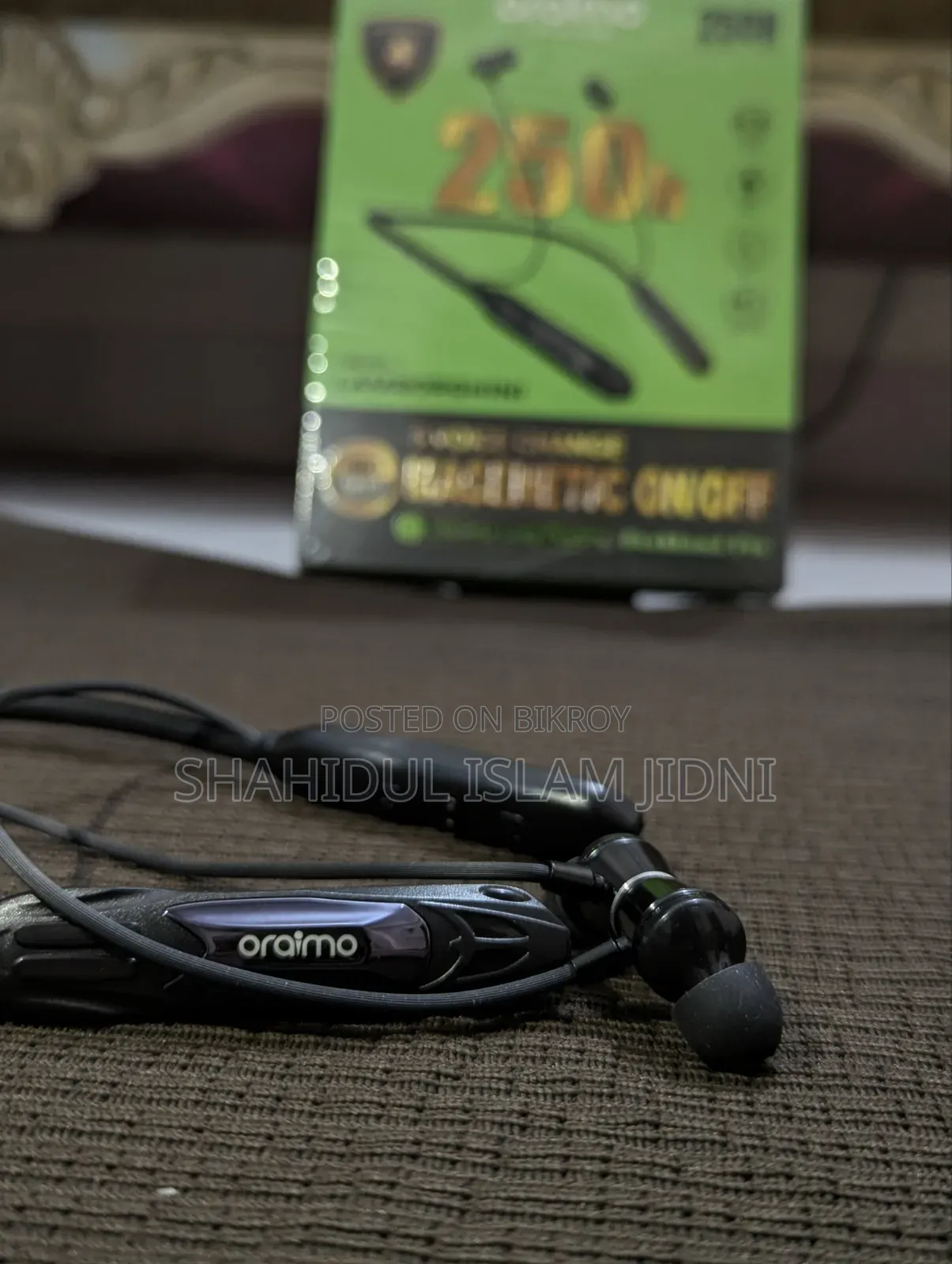 Premium Neckband Deal