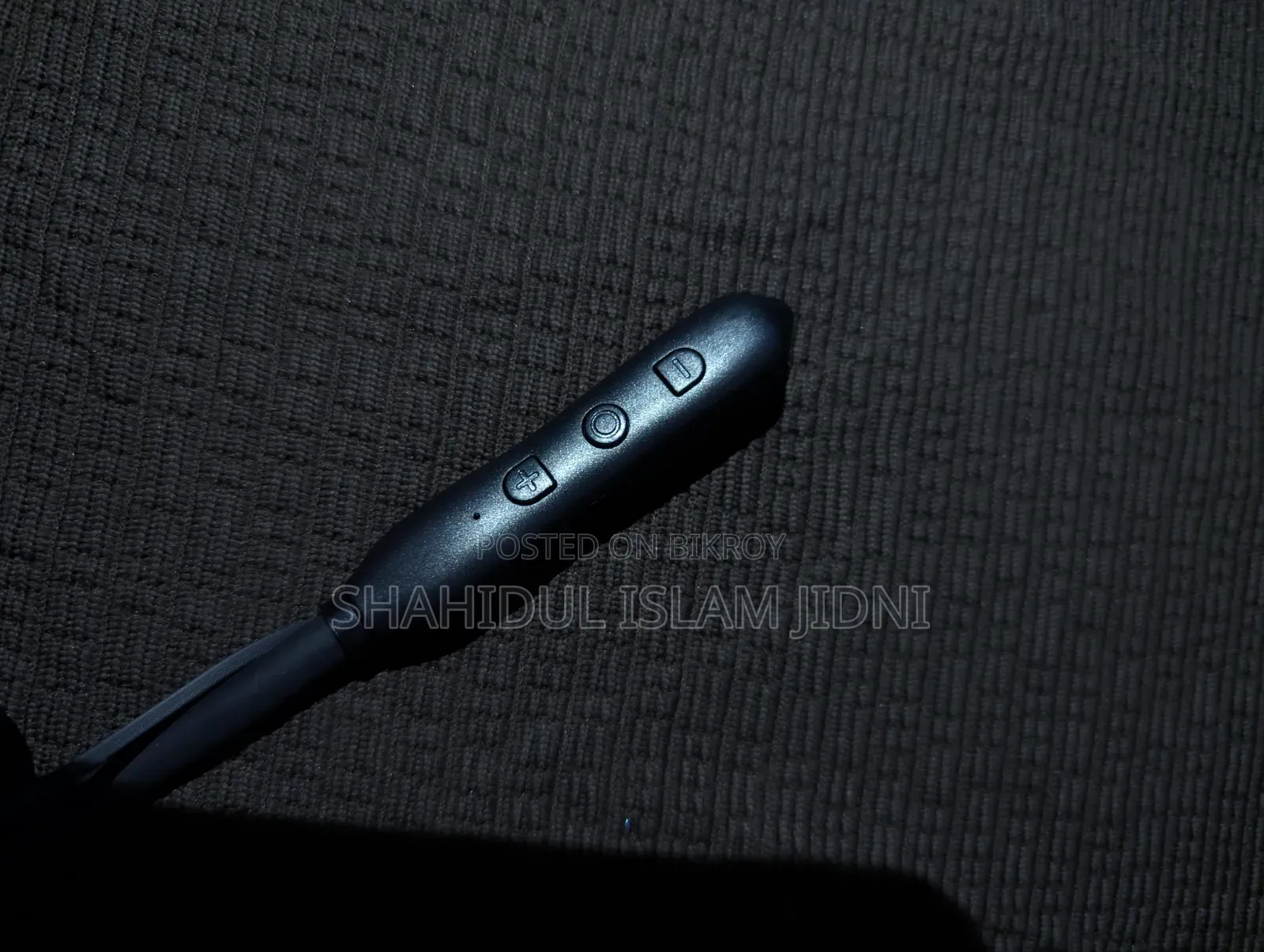 Premium Neckband Deal