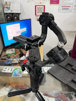 Dji Rsc2 Gimbal