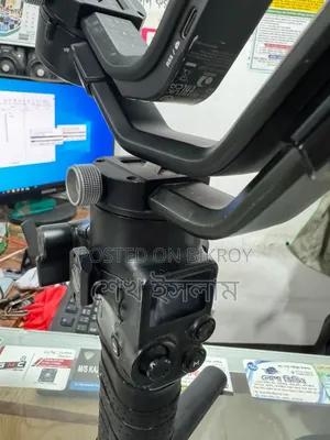 Dji Rsc2 Gimbal