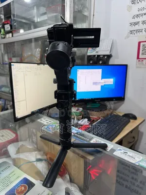 Dji Rsc2 Gimbal