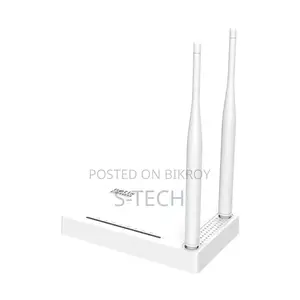 Netis Wf2419e 300mbps Wi-fi Router