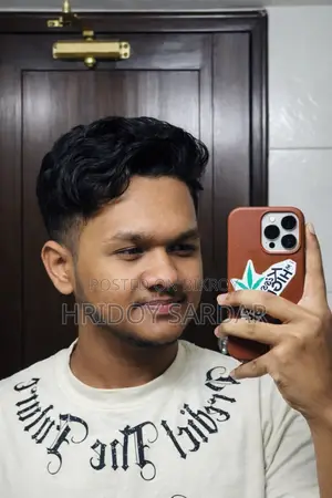 Hridoy Sardar
