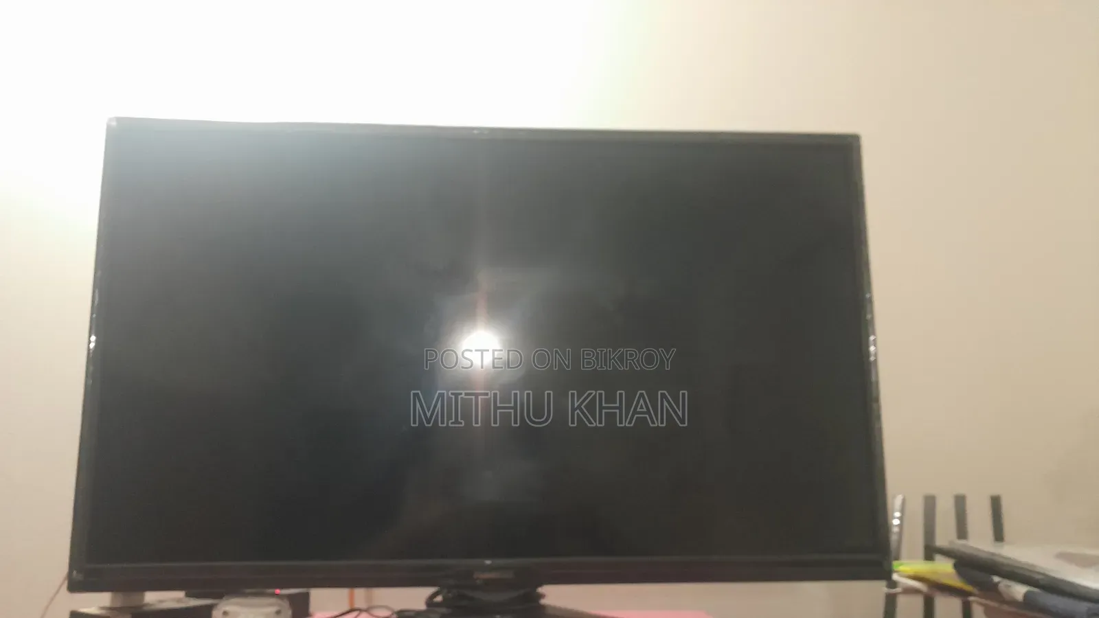 Marcel 32" Led Tv
