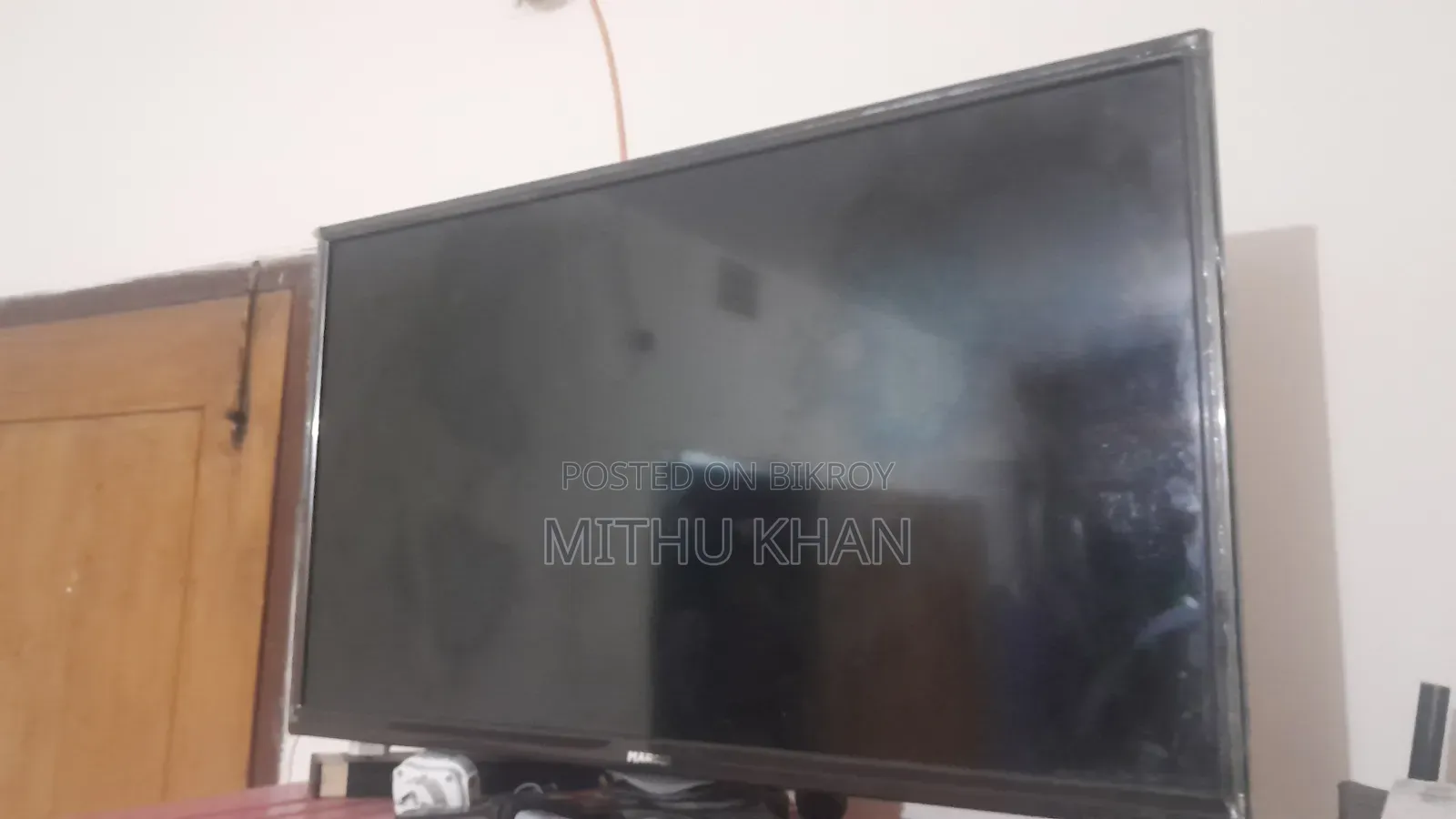 Marcel 32" Led Tv