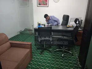 গুলশান ২-এ কমার্শিয়াল ফুল ফার্নিশড অফিস স্পেস ভাড়া