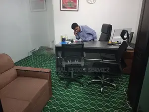 গুলশান ২-এ কমার্শিয়াল ফুল ফার্নিশড অফিস স্পেস ভাড়া