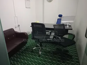 Commercial Full Furnished Office Space Rent at Gulshan 2
