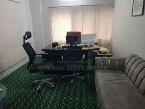 গুলশান ২-এ কমার্শিয়াল ফুল ফার্নিশড অফিস স্পেস ভাড়া