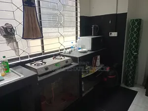 Commercial Full Furnished Office Space Rent at Gulshan 2